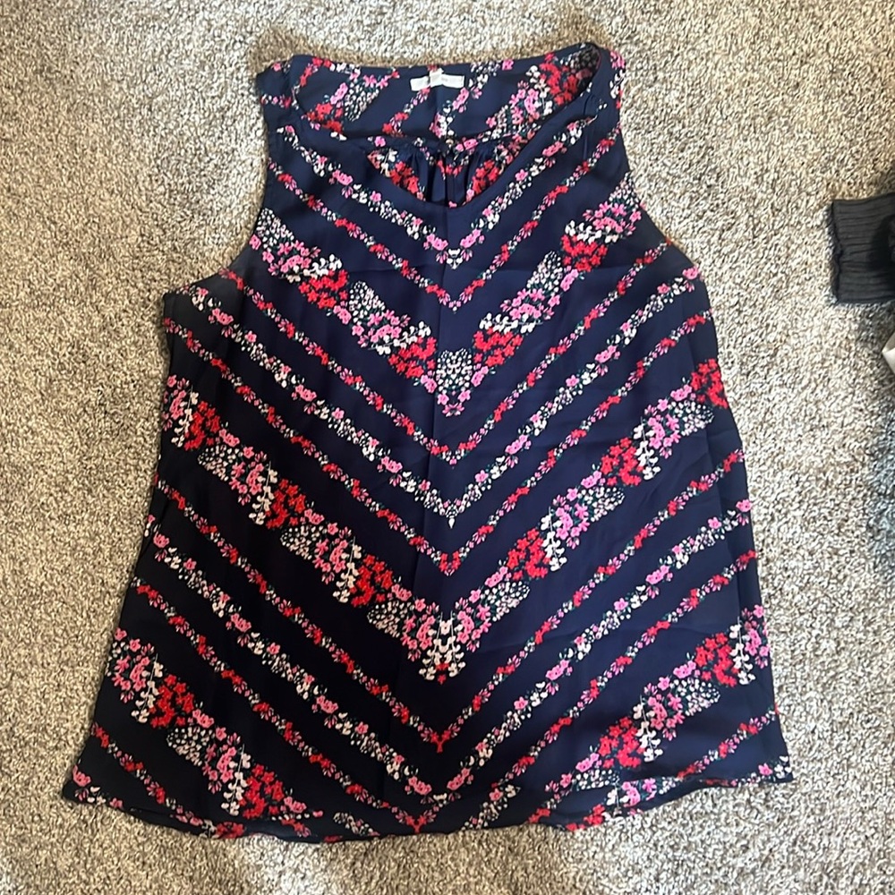 Women’s dress tank